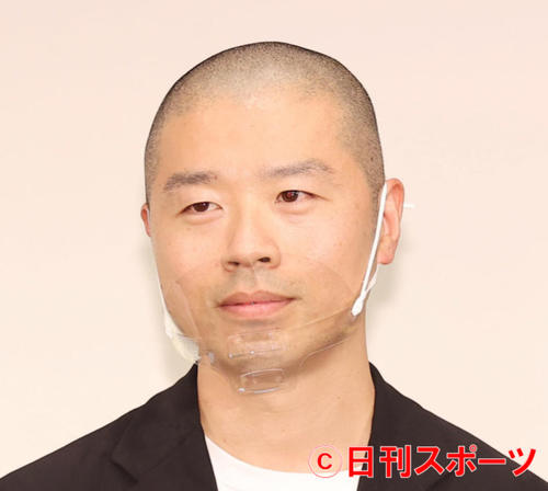 お笑いコンビ「アキナ」山名文和がコロナ感染　23日発熱、抗原検査で判明 - お笑い : 日刊スポーツ