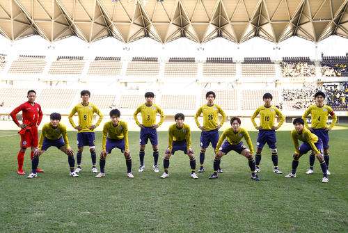 【高校サッカー】関東第一が準決勝辞退　登録選手２人がコロナ感染 - サッカー : 日刊スポーツ