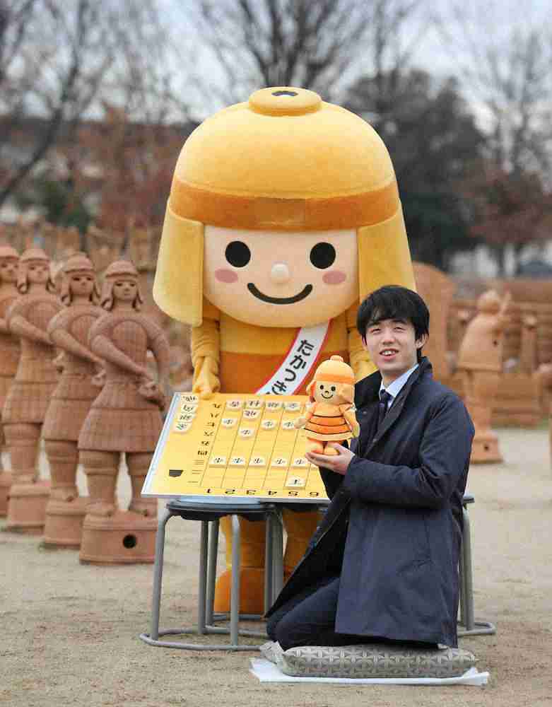 藤井竜王　名局賞V2へ期待大、第1局に棋士から絶賛の声　自薦は王将戦挑戦者決定リーグの2局（スポニチアネックス） - Yahoo!ニュース