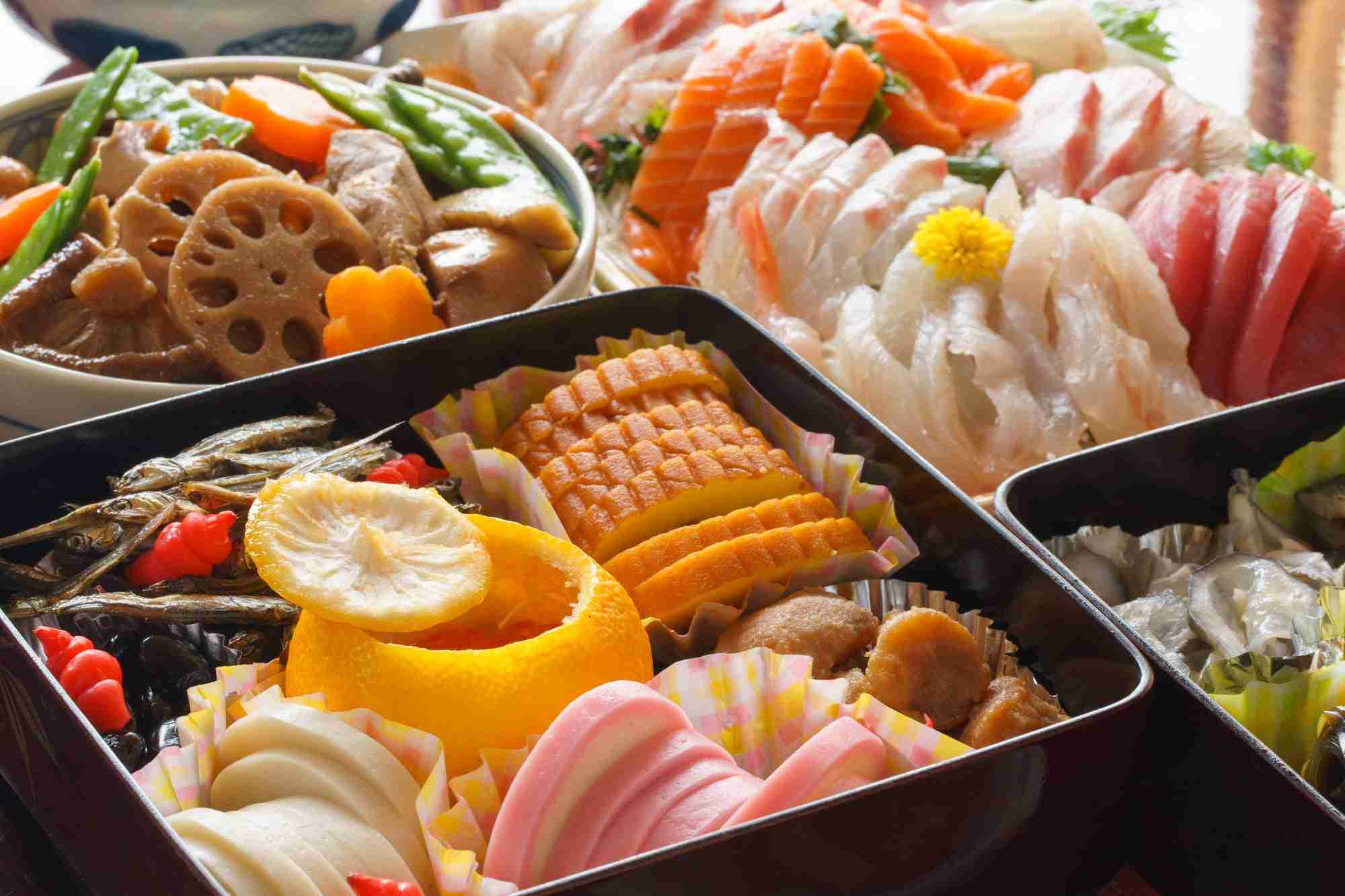 ＜おせちに飽きたら＞おせち以外でお正月に何を用意する？作る手間や時間を節約したいときのメニュー | ママスタセレクト