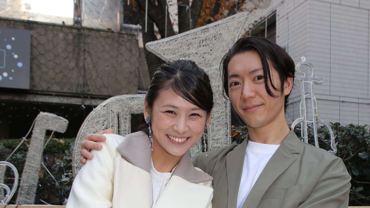 元グラドル「コサカーナ」小阪由佳が『刀剣乱舞』俳優と結婚報告！