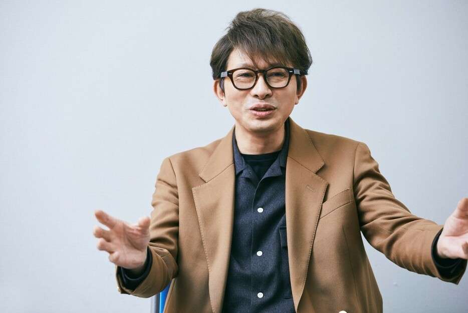 大泉洋を輩出した伝説の番組『水曜どうでしょう』は、なぜ大人気になったのか？ ミスターが語る！