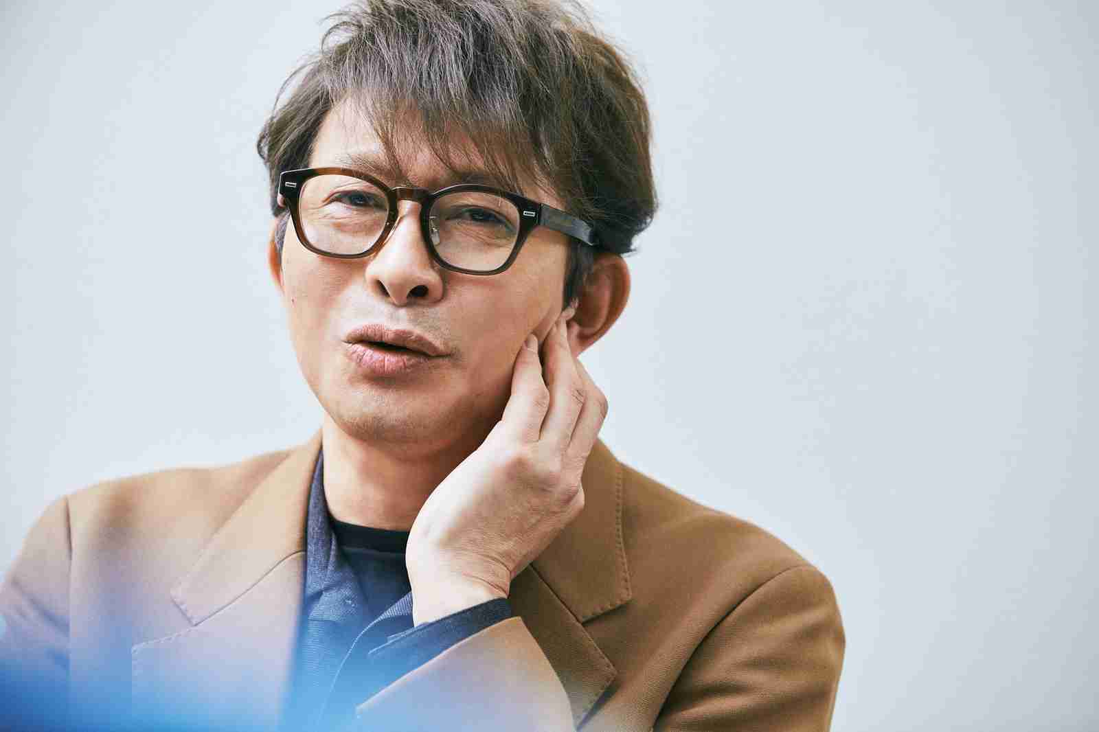 大泉 洋を輩出した、伝説の番組『水曜どうでしょう』は、なぜ大人気になったのか？ ミスターが語る！ | 著名人 | LEON レオン オフィシャルWebサイト