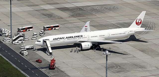 ANAとJAL、米便の一部を欠航「5G」の電波で誤作動が生じる恐れ - ライブドアニュース
