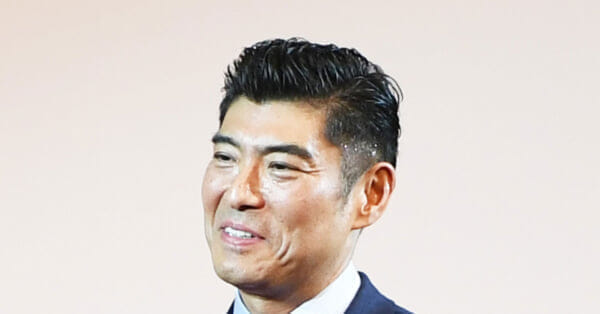 【閲覧注意？】高嶋政宏が放送事故レベルの〝緊縛姿〟で登場　視聴者ザワつく「大丈夫？」