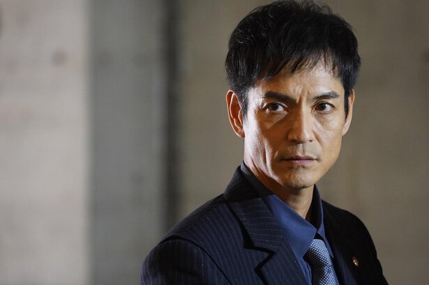 沢村一樹、これまで演じた役が私生活にも影響「病院に行くと看護師さんが僕のことを“神の手”みたいな感じで見ているなと」＜Interview＞ | WEBザテレビジョン