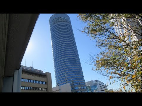 【①ボタンの量②英語アナウンス付き③非常用】新横浜プリンスホテル・プリンスぺぺ｜3基まとめ - YouTube