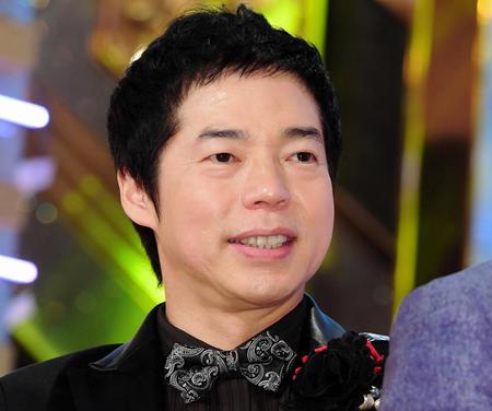 今田耕司　フジ久慈暁子アナに直球プロポーズ「結婚してください！」