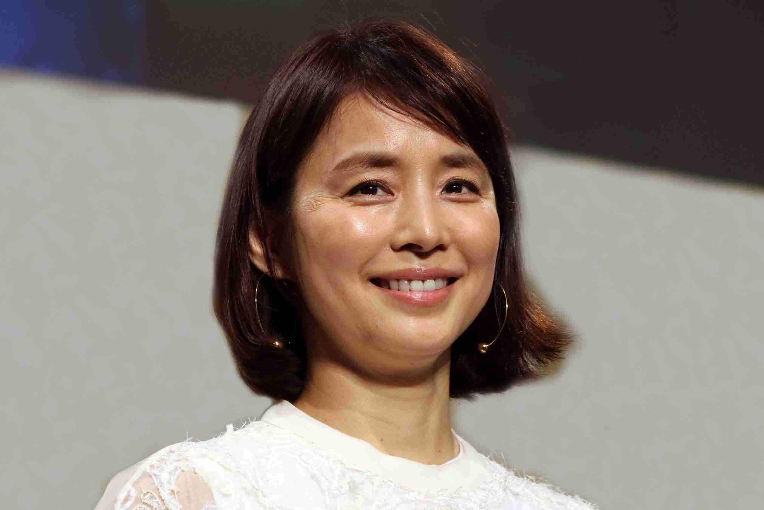 石田ゆり子、有吉弘行夫妻を意外なところで発見　「すごく素敵な感じで…」 – Sirabee
