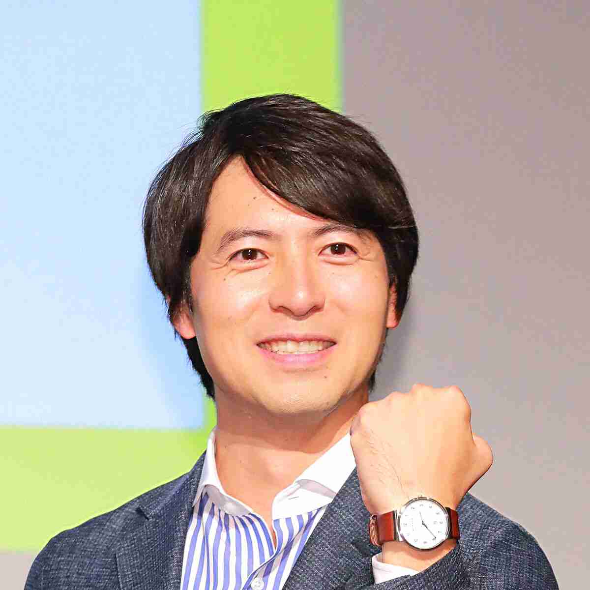 日テレ・桝太一アナ、3月に退社し4月から同志社大の助教に就任　「バンキシャ！」キャスターは継続