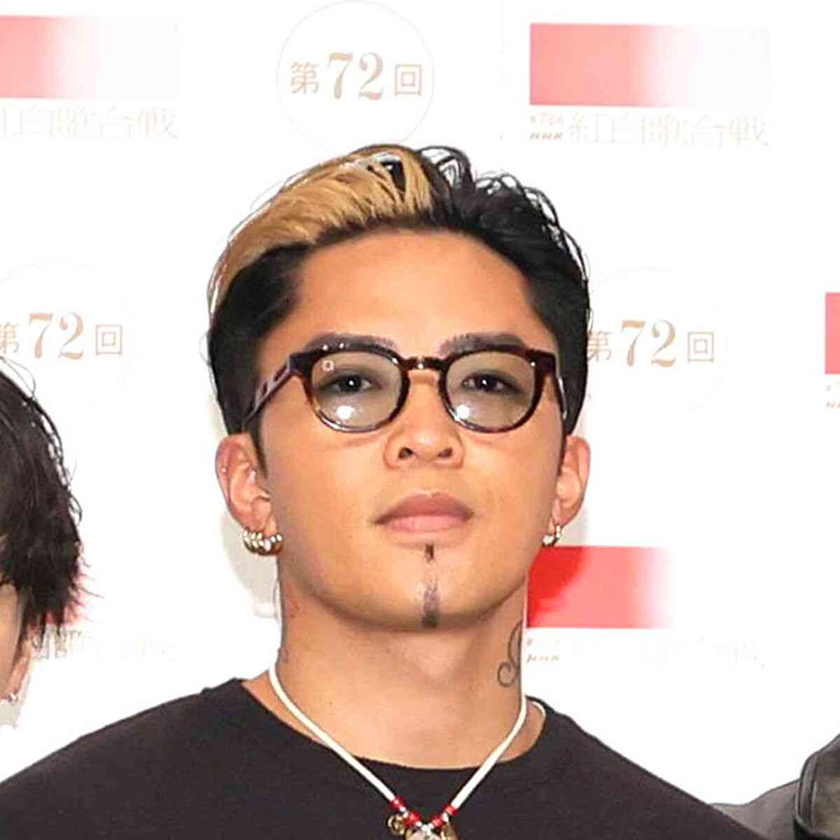 ＧＥＮＥＲＡＴＩＯＮＳ・数原龍友、新型コロナウイルスに２回目の感染　２０年８月にも : スポーツ報知