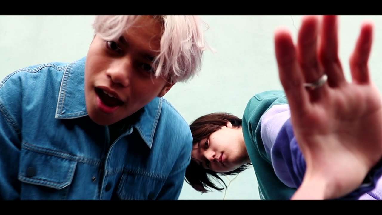 TOMMY X AAPE RAN&REIKO - YouTube