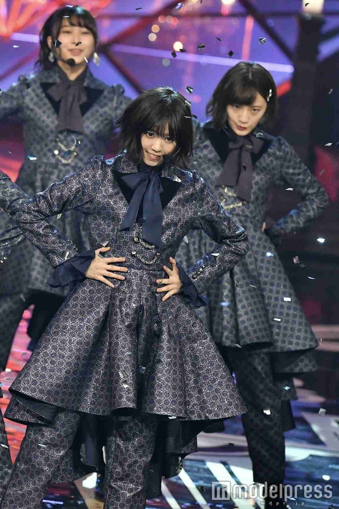 西野七瀬がコロナ感染 17日に発熱し18日PCR検査で陽性「現在、症状は落ち着きました」