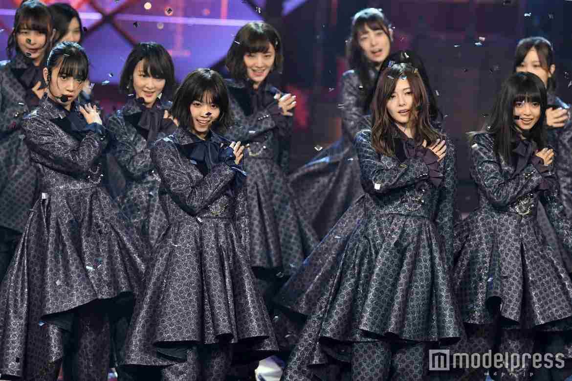 西野七瀬がコロナ感染 17日に発熱し18日PCR検査で陽性「現在、症状は落ち着きました」