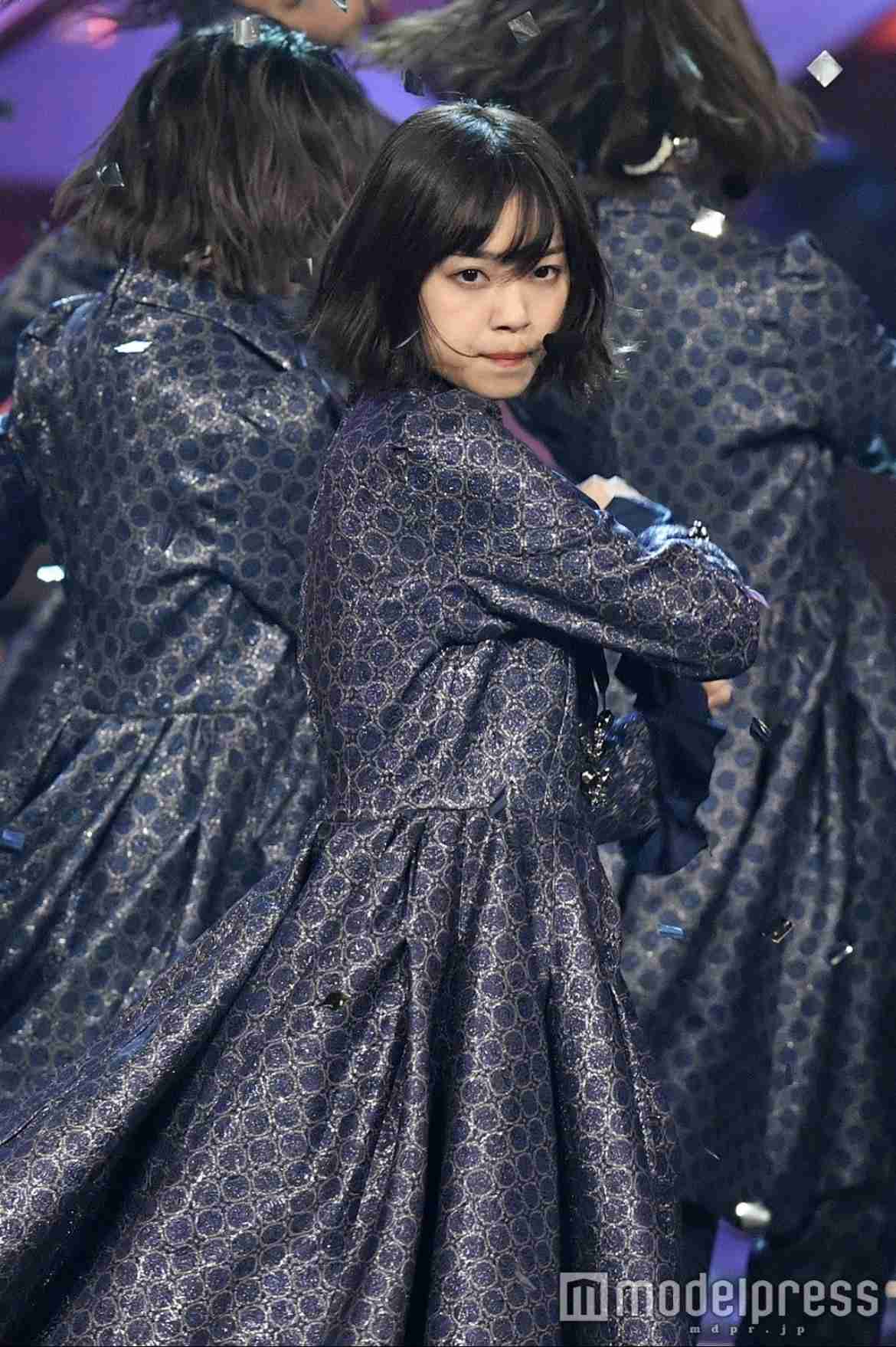 西野七瀬がコロナ感染 17日に発熱し18日PCR検査で陽性「現在、症状は落ち着きました」