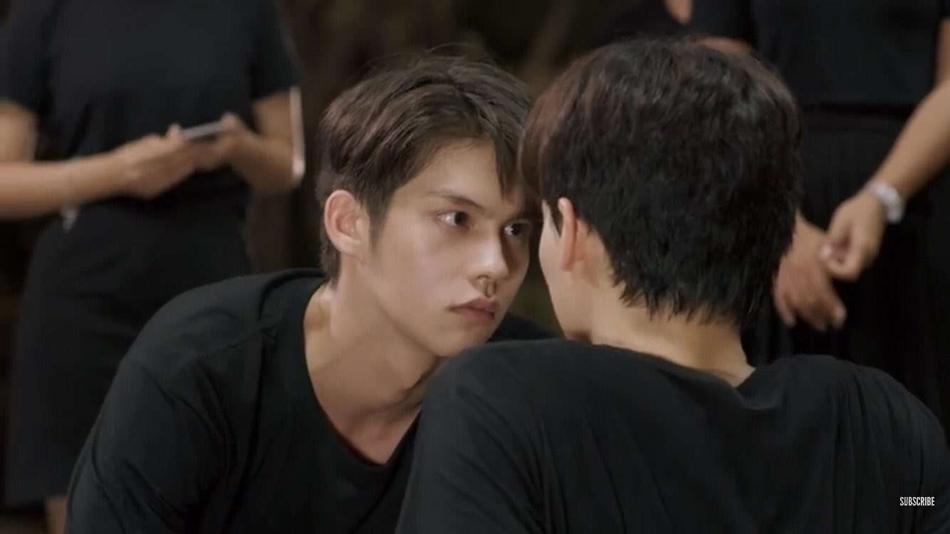 【定期】2gether the seriesについて話そうpart22【タイBL】