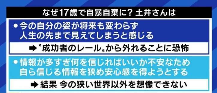 「すでにエリートなのに」「医師を目指すなら東大じゃなくても」が届かない受験生たち…田中萌アナ「私も1浪した時には絶望した」
