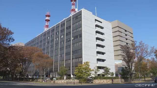 「俺コロナ」と叫び列車止めた疑い 逮捕後のPCR検査で”陽性” | 東海地方のニュース【CBC news】