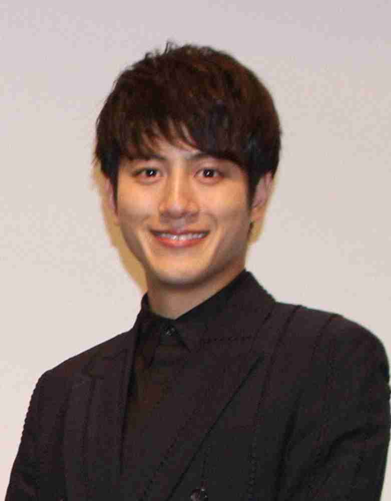 溝端淳平　真剣交際　CA女性と昨年から　すでに「半同棲のような形」