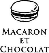 マカロンボーロ | MACARON ET CHOCOLAT  