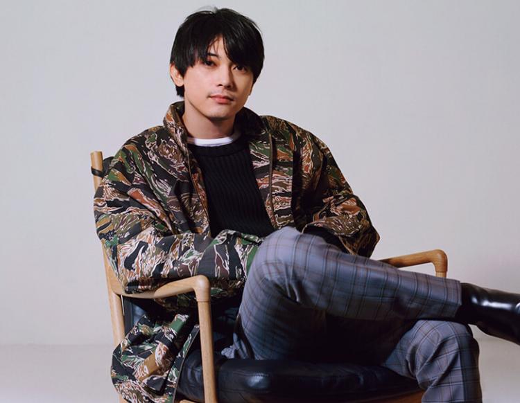 ファッションセンスが最高だと思う若手俳優ランキング