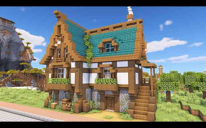 【マイクラ】マインクラフトについて語りましょう【Minecraft】
