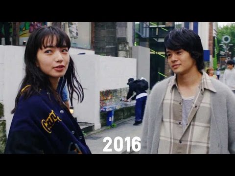 BEAMS40周年記念『今夜はブギー・バック』で観るTOKYO CULTURE STORY／BEAMS40周年記念動画『今夜はブギー・バック』MV - YouTube