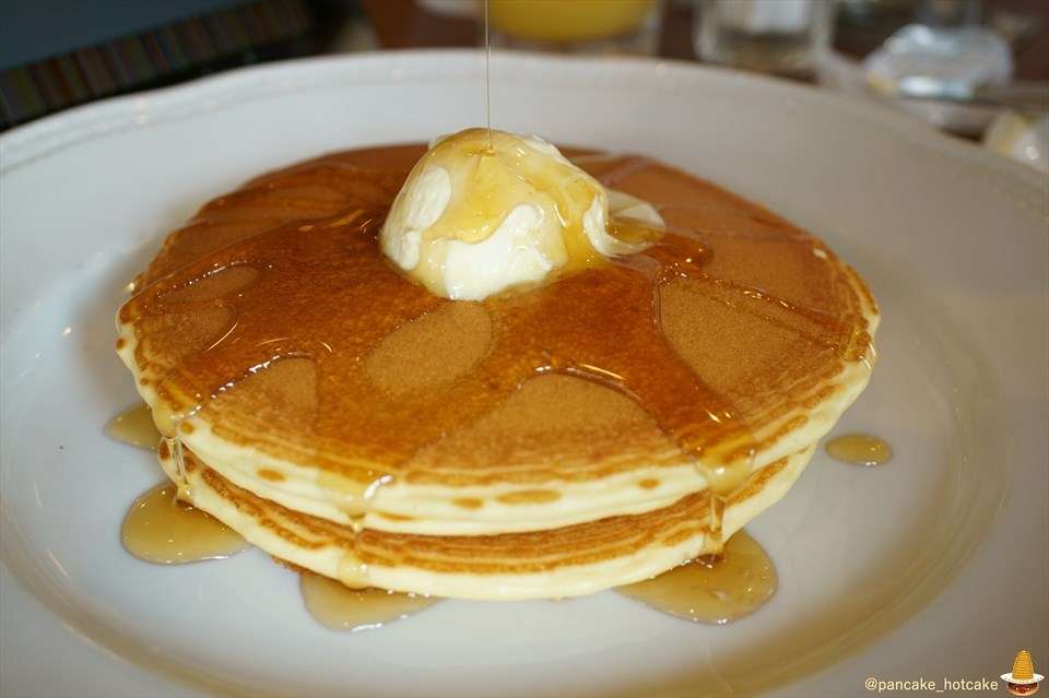 パンケーキ大好きな人🥞part2
