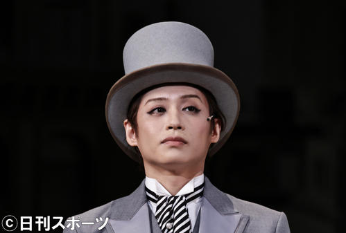 神田沙也加さんとの交際を公表していた前山剛久が舞台降板、活動休止を発表 - 芸能 : 日刊スポーツ