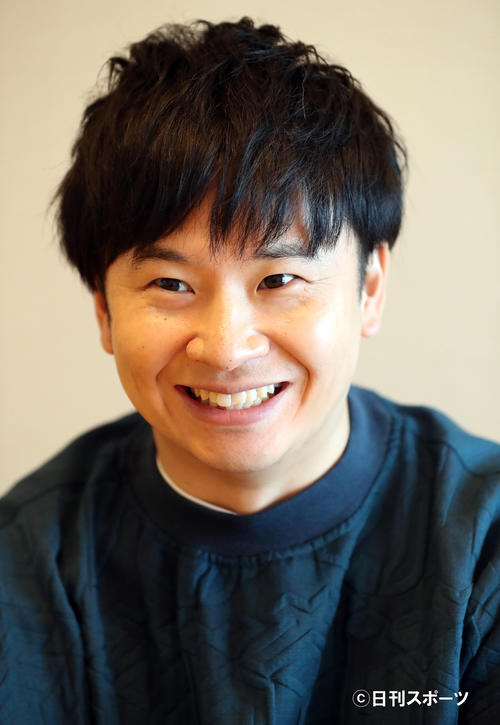 オードリー若林正恭が19日の春日俊彰に続き新型コロナウイルスに感染 - 芸能 : 日刊スポーツ