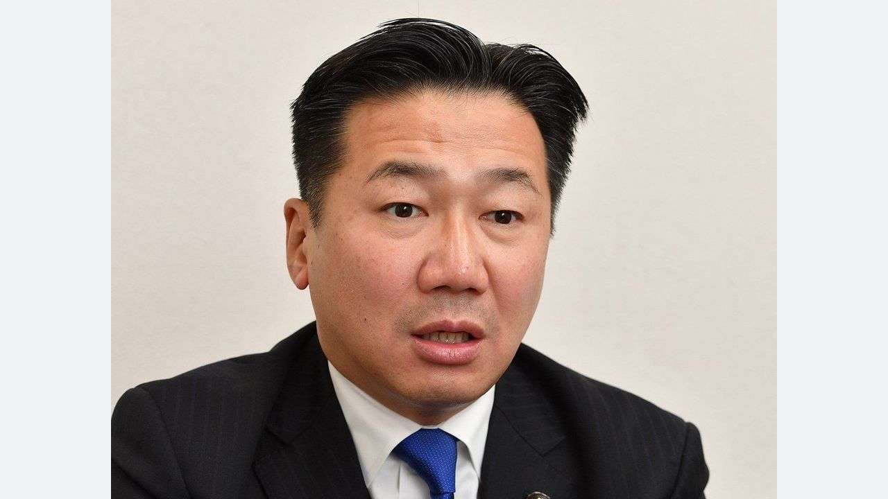 立憲 資金提供の福山氏処分せず - Yahoo!ニュース
