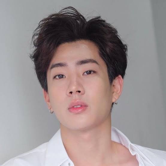 タイの俳優さん好きな人！