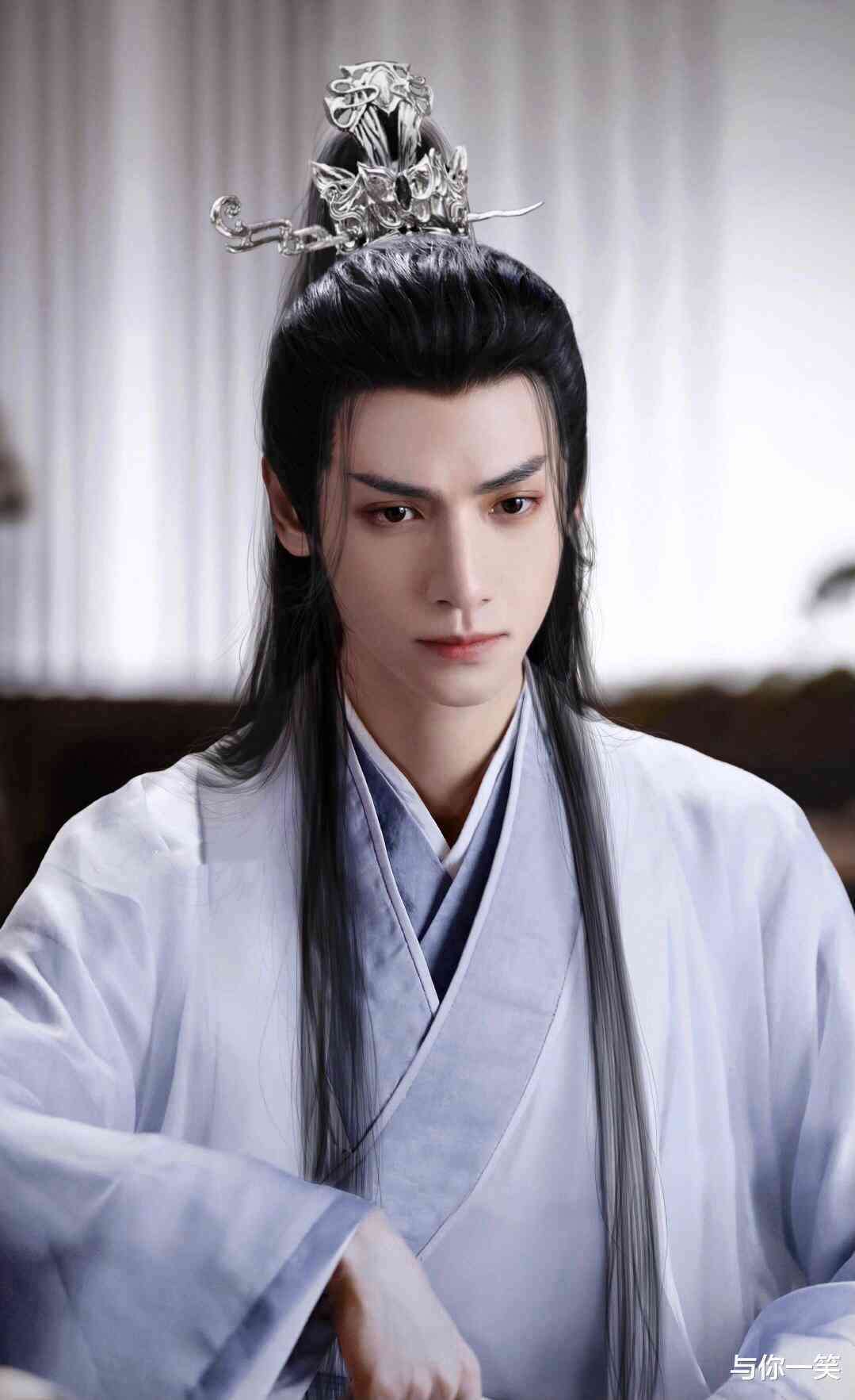 中国の俳優やアイドル好きな人