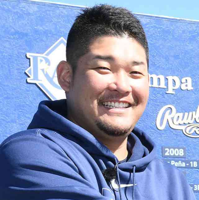 パイレーツ筒香嘉智、故郷和歌山に２億円夢球場「野球楽しめるスタートに」（日刊スポーツ） - Yahoo!ニュース