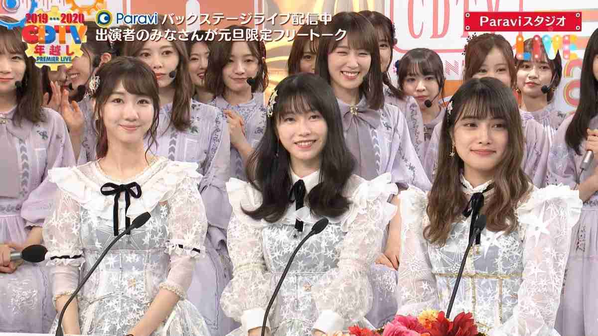 AKB48・入山杏奈、グループ卒業を発表 3月中を予定「たくさん恩返ししたい」