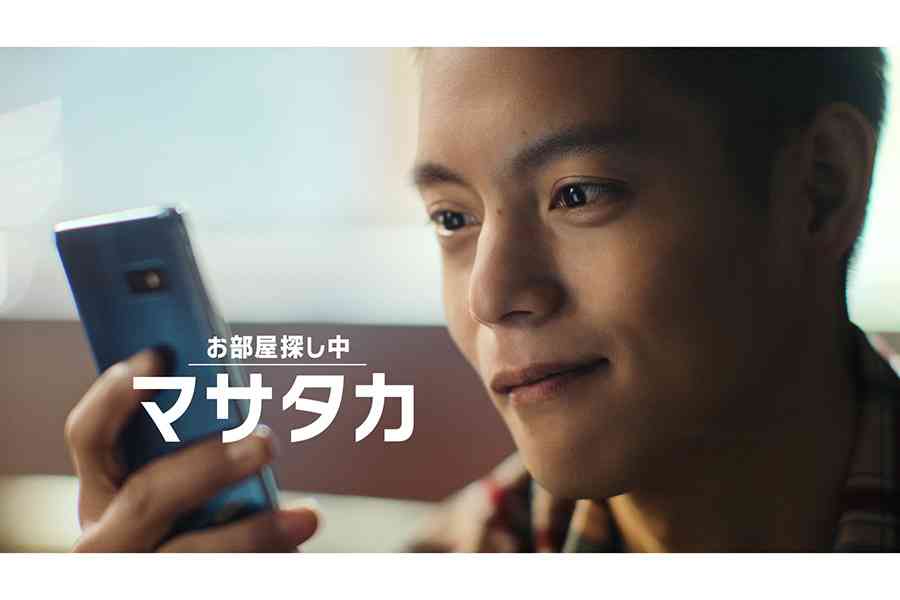 窪田正孝、物件のこだわり明かす「窓の向きや大きさは譲れない」　「SUUMO」新CM出演 | ENCOUNT
