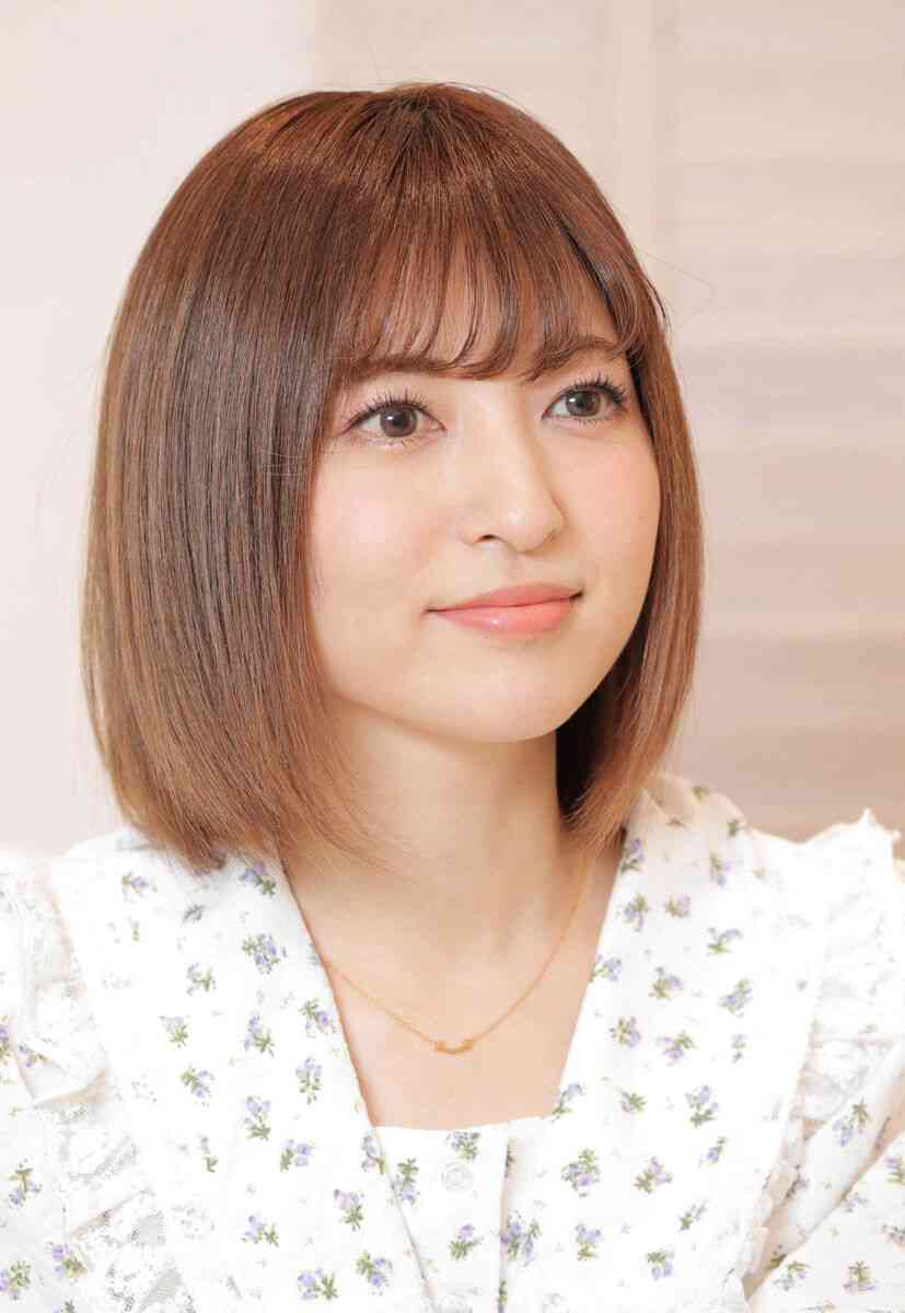 神田沙也加さんの死去を所属事務所が公式サイトで報告…18日午後9時40分に急逝「残念でなりません」