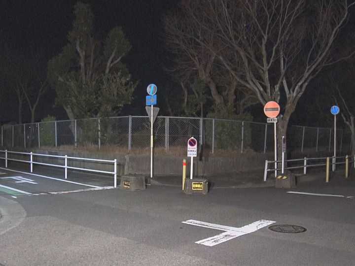 「イラン人をなめるな」男2人に襲われる…路上で男性が顔を殴られ現金入った鞄と近くに停めていた車奪われる | 東海テレビNEWS