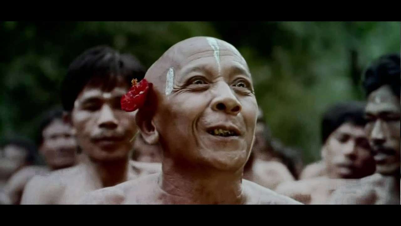 Indonesia, Bali, Kecak dance, Borobudur, Bromo - YouTube