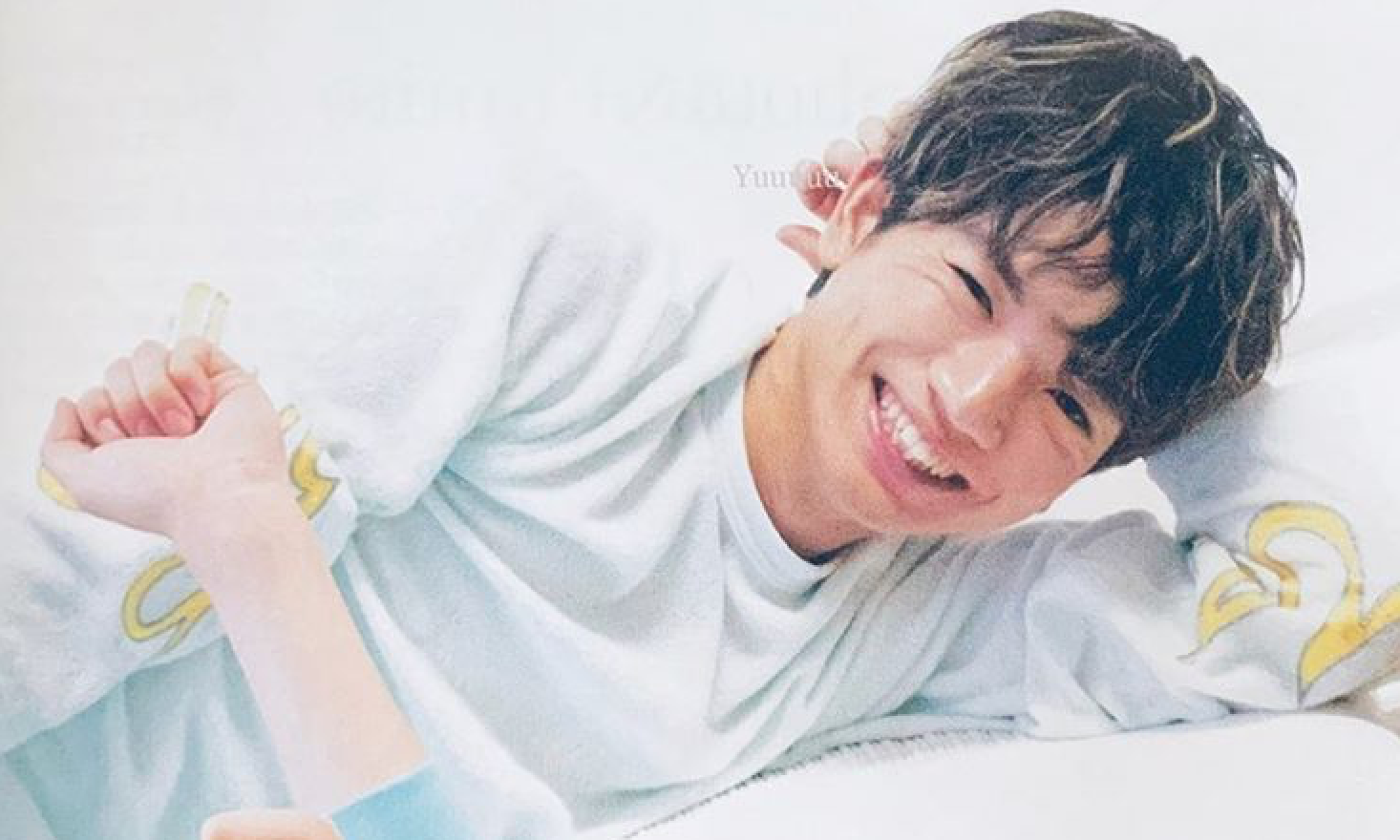 男性アイドルで最も大事だと思うもの