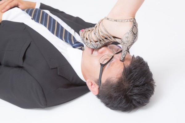 【衝撃】日本人女性を世界一素敵だと思う日本人男性は48.7％。対して女性は… (2014年7月7日) - エキサイトニュース
