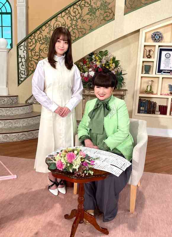 橋本環奈　「物がある状況が凄く苦手」自宅のこだわりも…「もらいすぎて一人じゃ消費しきれない」もの