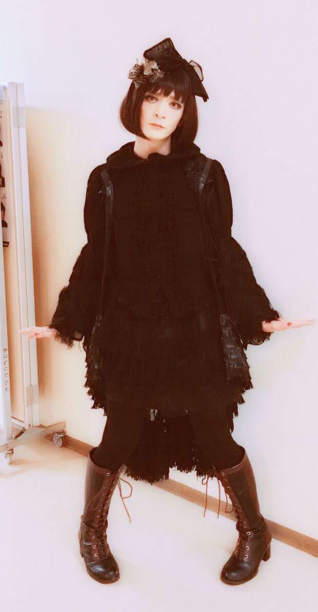 女装が綺麗な男性芸能人