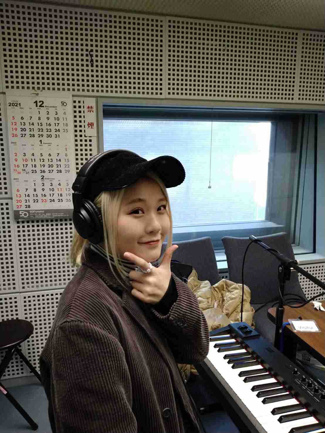 ハラミちゃんのハラミファソRadio♪|おかわり　44杯目〜メッセージ紹介&武道館裏話＆生演奏「ファンファーレ」プレイバック〜|AuDee（オーディー）