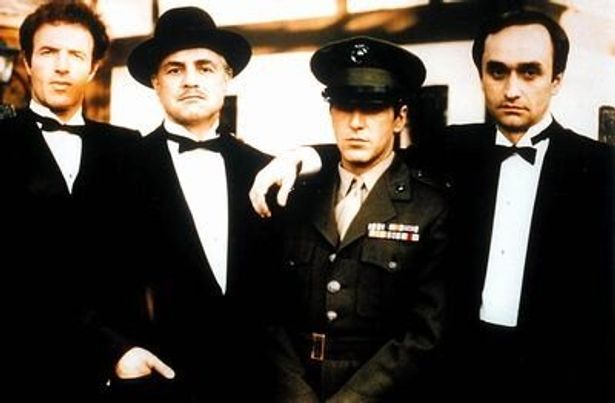 『ゴッドファーザー』公開50周年記念上映決定　真の完結編「最終章」日本劇場初公開
