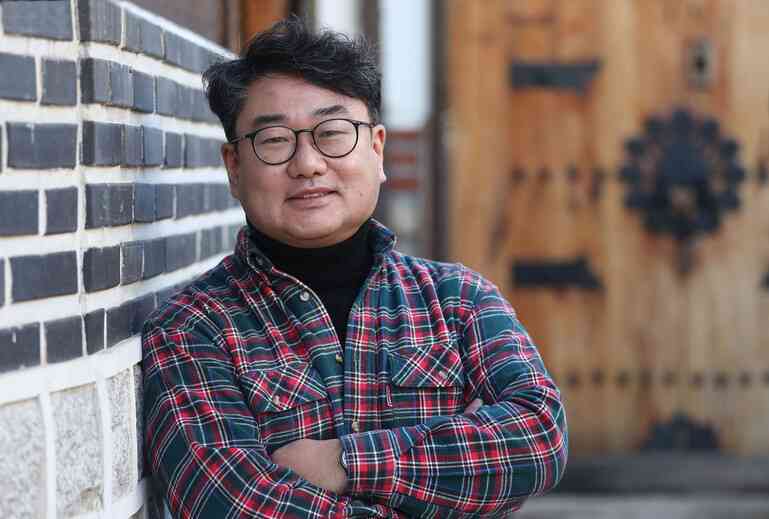 [인터뷰] 난민·인신매매 외국인들의 인권을 ‘어필’하다 : 사회일반 : 사회 : 뉴스 : 한겨레모바일