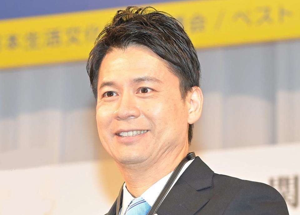 TBSが音声流れない放送事故 アナの代わりに「危ないぞ 放送事故だ」の声