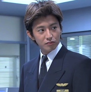 ドラマ【GOOD LUCK!!】見てた人