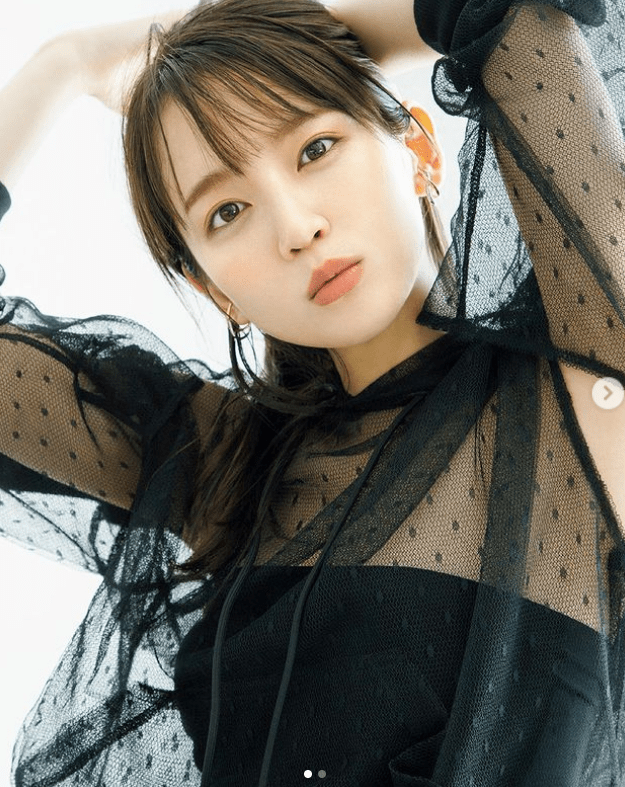 吉岡里帆が好きな人！！アンチ厳禁