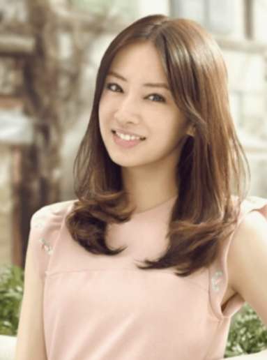 北川景子さん好きな人